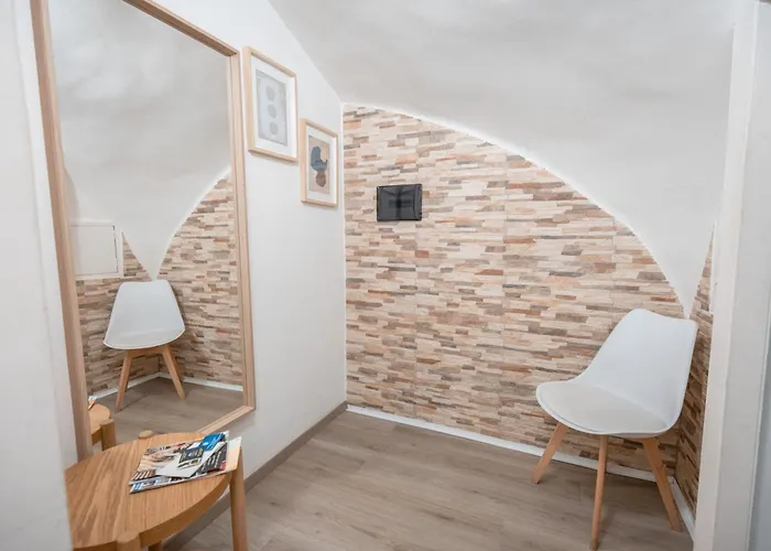 Il Salotto Di Napoli - Guest House